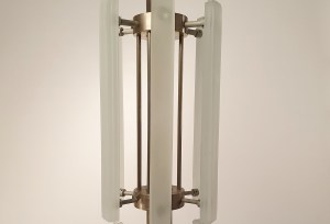 Satellite Light Sculpture middle sections